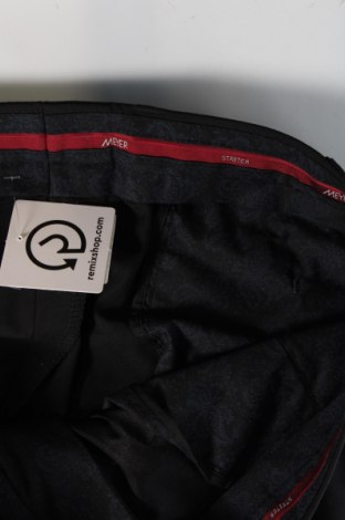 Ανδρικό παντελόνι Meyer, Μέγεθος XL, Χρώμα Μαύρο, Τιμή 15,34 €