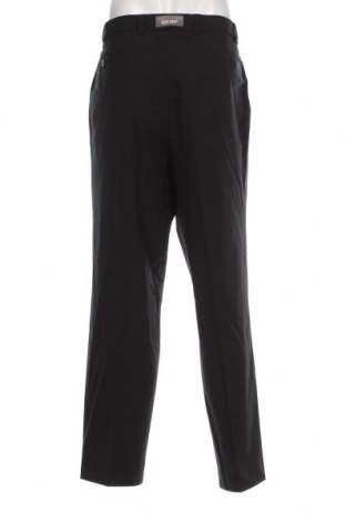 Мъжки панталон Meyer, Размер XL, Цвят Черен, Цена 21,70 лв.