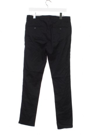 Pantaloni de bărbați Minimum, Mărime S, Culoare Albastru, Preț 67,30 Lei