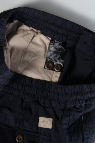 Pánske nohavice  Minimum, Veľkosť M, Farba Modrá, Cena  12,30 €