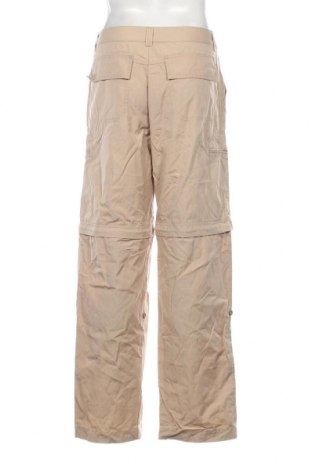 Мъжки панталон Mobaco, Размер M, Цвят Бежов, Цена 7,83 лв.