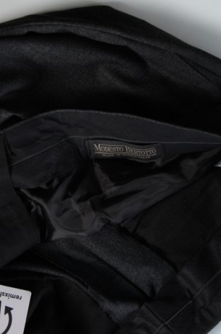 Pantaloni de bărbați Modesto Bertotto, Mărime XL, Culoare Gri, Preț 71,38 Lei