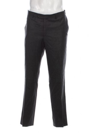 Ανδρικό παντελόνι Modesto Bertotto, Μέγεθος XL, Χρώμα Γκρί, Τιμή 5,75 €
