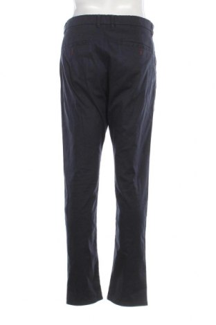 Мъжки панталон Montego, Размер L, Цвят Син, Цена 29,01 лв.