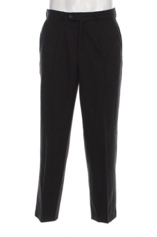 Ανδρικό παντελόνι Morgan, Μέγεθος M, Χρώμα Μαύρο, Τιμή 3,80 €