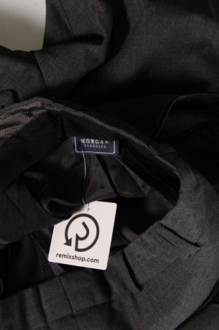 Ανδρικό παντελόνι Morgan, Μέγεθος M, Χρώμα Γκρί, Τιμή 3,80 €