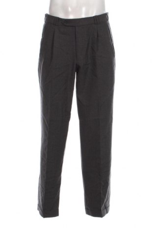 Мъжки панталон Morgan, Размер M, Цвят Сив, Цена 18,45 лв.