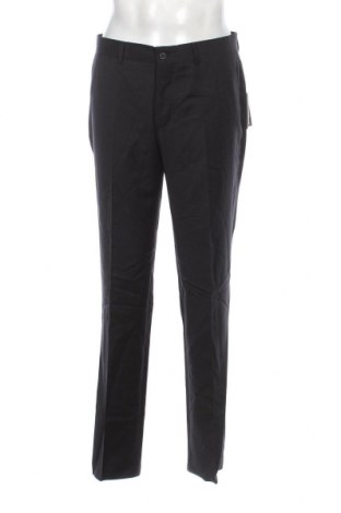 Мъжки панталон Morgan, Размер L, Цвят Черен, Цена 46,50 лв.