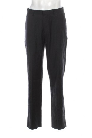 Мъжки панталон Murano, Размер M, Цвят Черен, Цена 14,40 лв.