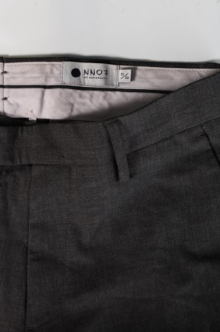 Мъжки панталон NN07, Размер M, Цвят Сив, Цена 31,68 лв.