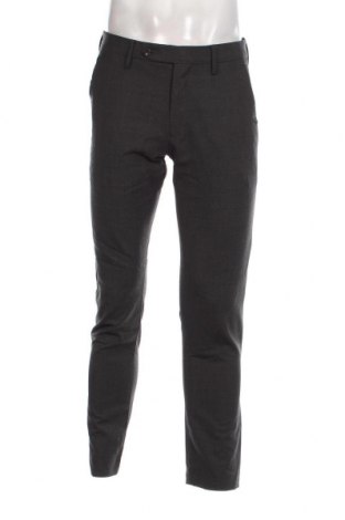 Pantaloni de bărbați NN07, Mărime M, Culoare Gri, Preț 47,37 Lei