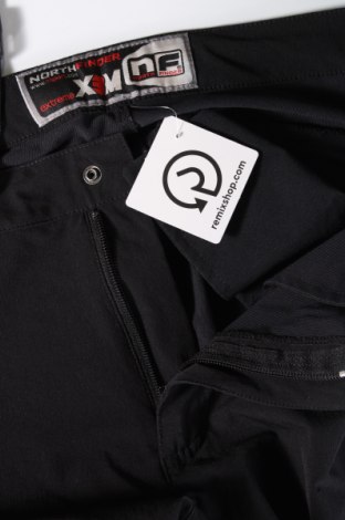Pánske nohavice  North Finder, Veľkosť M, Farba Čierna, Cena  19,20 €