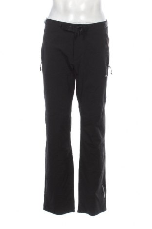 Ανδρικό παντελόνι North Finder, Μέγεθος M, Χρώμα Μαύρο, Τιμή 19,84 €