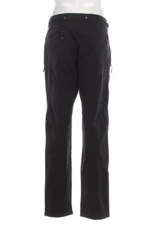 Мъжки панталон North Finder, Размер M, Цвят Черен, Цена 37,54 лв.