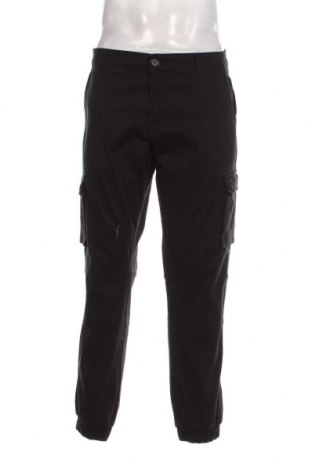 Ανδρικό παντελόνι Only & Sons, Μέγεθος L, Χρώμα Μαύρο, Τιμή 13,04 €
