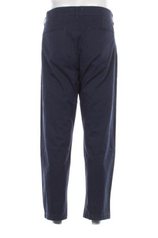 Pantaloni de bărbați Only & Sons, Mărime L, Culoare Albastru, Preț 64,35 Lei