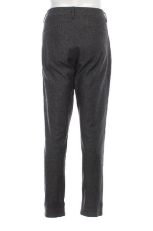 Ανδρικό παντελόνι Only & Sons, Μέγεθος L, Χρώμα Γκρί, Τιμή 12,41 €