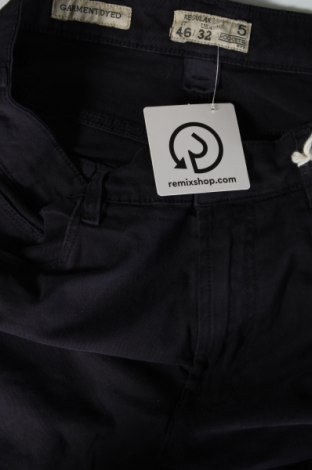 Ανδρικό παντελόνι Oviesse, Μέγεθος M, Χρώμα Μπλέ, Τιμή 14,70 €