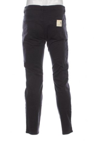 Ανδρικό παντελόνι Oviesse, Μέγεθος M, Χρώμα Μπλέ, Τιμή 14,70 €