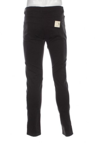 Ανδρικό παντελόνι Oviesse, Μέγεθος M, Χρώμα Μαύρο, Τιμή 16,36 €