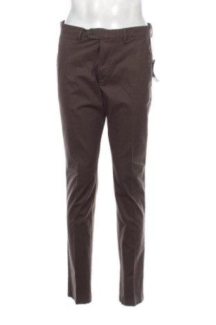 Pantaloni de bărbați Oviesse, Mărime M, Culoare Verde, Preț 80,20 Lei