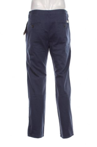 Pantaloni de bărbați Oviesse, Mărime L, Culoare Albastru, Preț 151,32 Lei