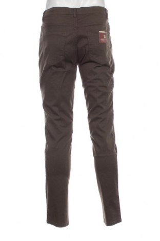 Herrenhose Oviesse, Größe M, Farbe Grün, Preis 8,77 €