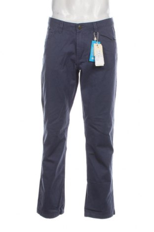 Pánské kalhoty  Oviesse, Velikost L, Barva Modrá, Cena  374,00 Kč