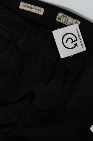Pánské kalhoty  Oviesse, Velikost XL, Barva Černá, Cena  447,00 Kč