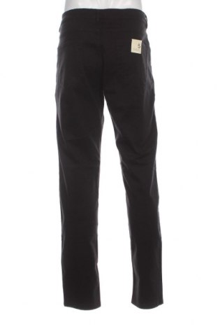 Ανδρικό παντελόνι Oviesse, Μέγεθος XL, Χρώμα Μαύρο, Τιμή 16,36 €