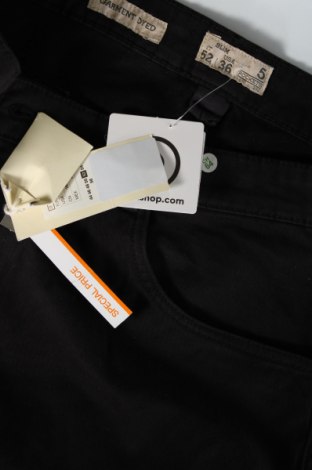 Мъжки панталон Oviesse, Размер L, Цвят Черен, Цена 30,82 лв.