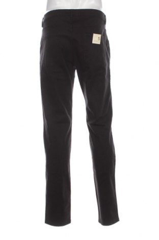 Ανδρικό παντελόνι Oviesse, Μέγεθος L, Χρώμα Μαύρο, Τιμή 16,36 €