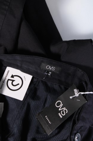 Ανδρικό παντελόνι Oviesse, Μέγεθος XL, Χρώμα Μπλέ, Τιμή 10,67 €
