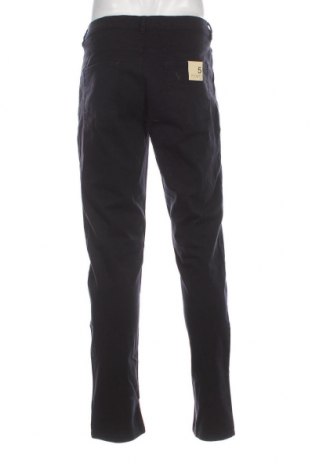 Ανδρικό παντελόνι Oviesse, Μέγεθος L, Χρώμα Μπλέ, Τιμή 11,14 €