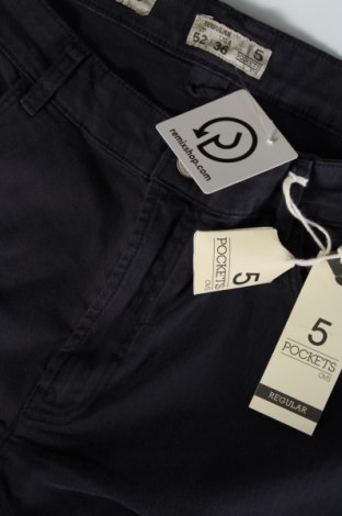 Ανδρικό παντελόνι Oviesse, Μέγεθος L, Χρώμα Μπλέ, Τιμή 14,70 €