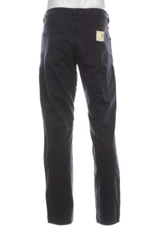 Ανδρικό παντελόνι Oviesse, Μέγεθος L, Χρώμα Μπλέ, Τιμή 14,70 €