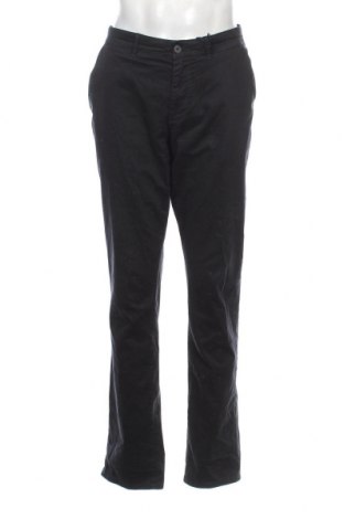 Мъжки панталон Paul Hunter, Размер XL, Цвят Черен, Цена 84,00 лв.