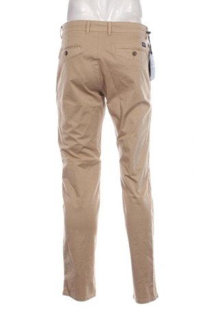 Pantaloni de bărbați Paul Hunter, Mărime M, Culoare Bej, Preț 115,13 Lei