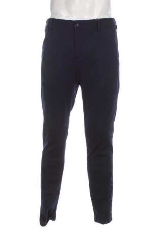 Мъжки панталон Paul Hunter, Размер M, Цвят Син, Цена 28,00 лв.