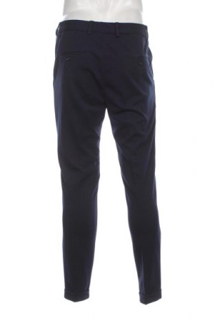 Мъжки панталон Paul Hunter, Размер M, Цвят Син, Цена 21,00 лв.