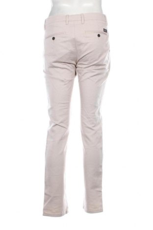 Ανδρικό παντελόνι Paul Hunter, Μέγεθος M, Χρώμα  Μπέζ, Τιμή 25,26 €