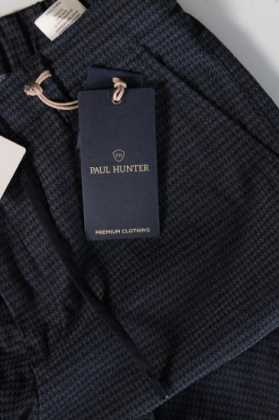 Pánské kalhoty  Paul Hunter, Velikost L, Barva Modrá, Cena  2 029,00 Kč