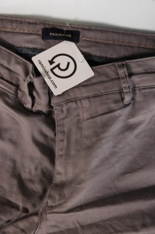 Pantaloni de bărbați Paul Hunter, Mărime S, Culoare Gri, Preț 78,29 Lei