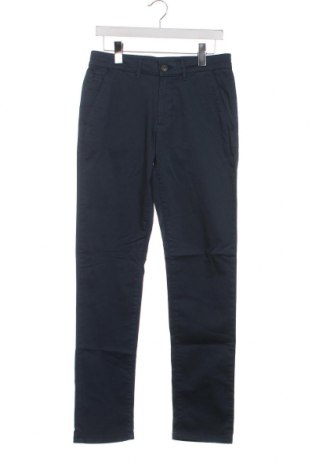 Pantaloni de bărbați Paul Hunter, Mărime S, Culoare Albastru, Preț 460,53 Lei