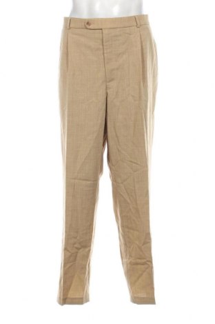 Pantaloni de bărbați Paul R. Smith, Mărime 3XL, Culoare Bej, Preț 95,39 Lei