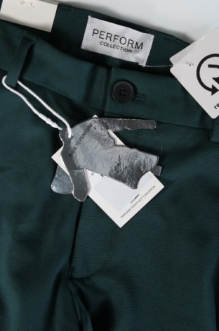Pantaloni de bărbați Perform Collection, Mărime L, Culoare Verde, Preț 305,92 Lei
