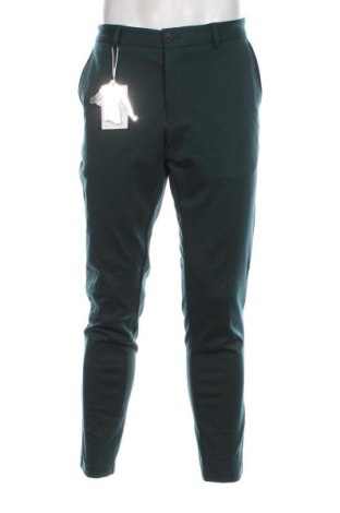 Мъжки панталон Perform Collection, Размер L, Цвят Зелен, Цена 93,00 лв.