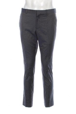 Мъжки панталон Perry Ellis, Размер M, Цвят Сив, Цена 6,15 лв.
