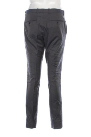 Мъжки панталон Perry Ellis, Размер M, Цвят Сив, Цена 8,20 лв.