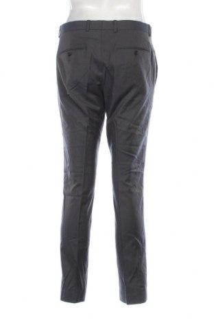 Pantaloni de bărbați Perry Ellis, Mărime M, Culoare Gri, Preț 20,23 Lei